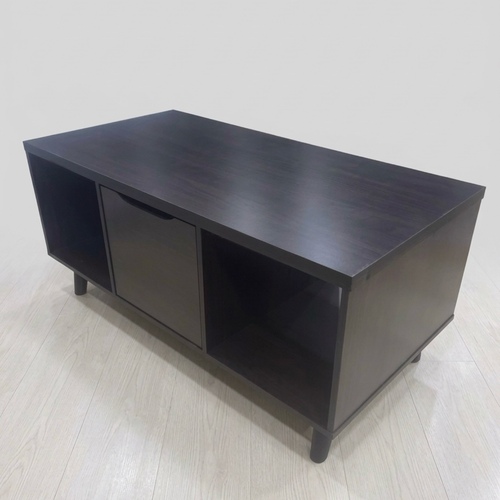 طاولة وسط بني CF 707