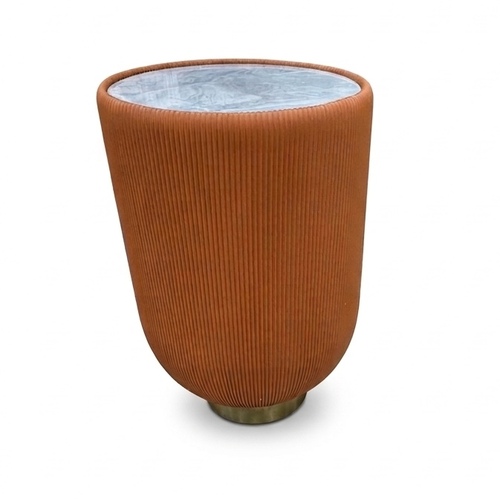 طاولة زاوية رخامي Orange B(1084220)Y27-3-B