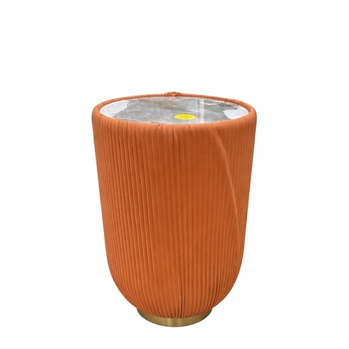 طاولة زاوية رخامي Orange A(1084221)Y27-3-A