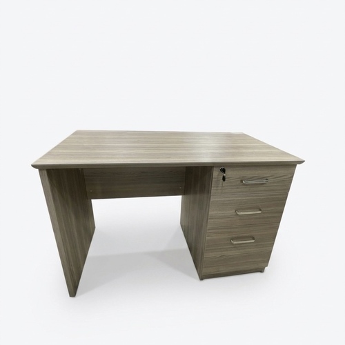مكتب دراسي 60*120 سم 3KM06 1200 OAK