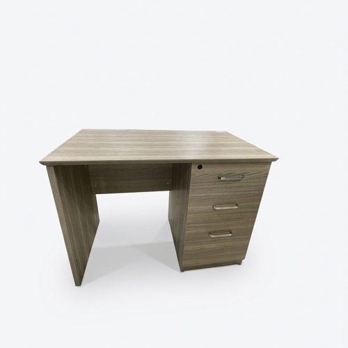 مكتب دراسي 60*100 سم 3KM06 1000 OAK