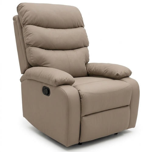 كرسي راحة ثابت 1110019 GEELY M3 taupe