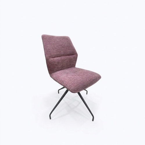 كرسي تسريحة DC323138 Purple Qy358-10