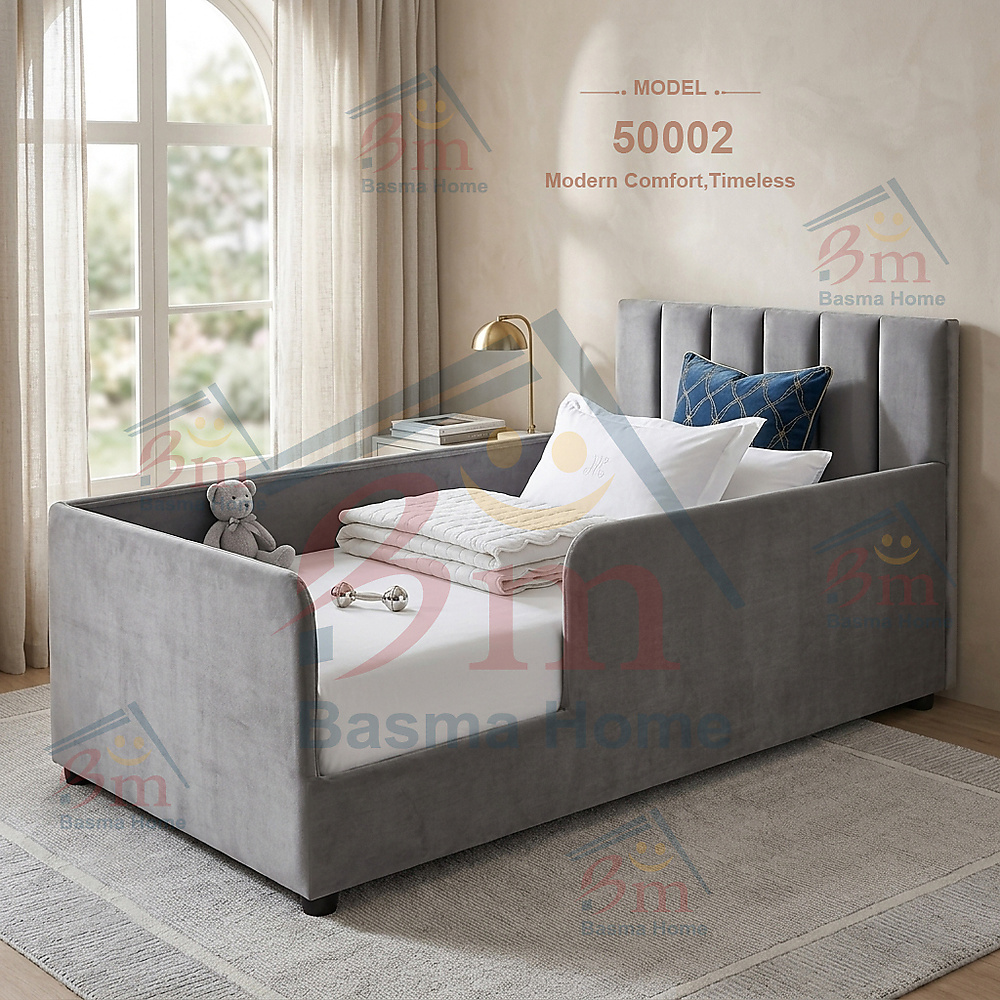 سرير اطفال تفصال