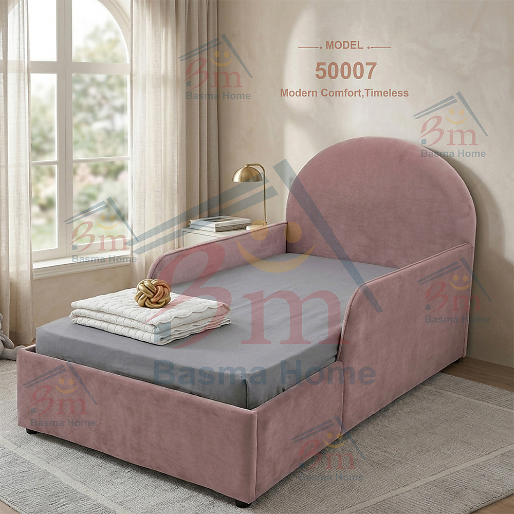 سرير اطفال تفصال