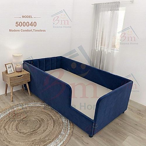 سرير اطفال تفصال