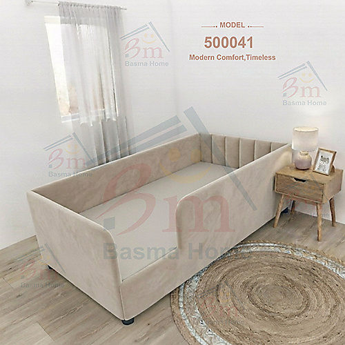 سرير اطفال تفصال