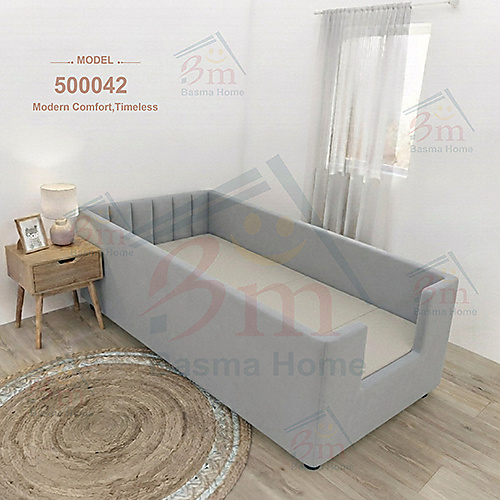 سرير اطفال تفصال