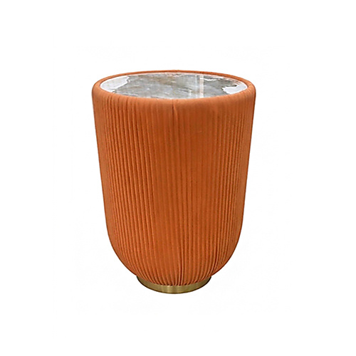 طاولة زاوية رخامي Orange A(1084221)Y27-3-A