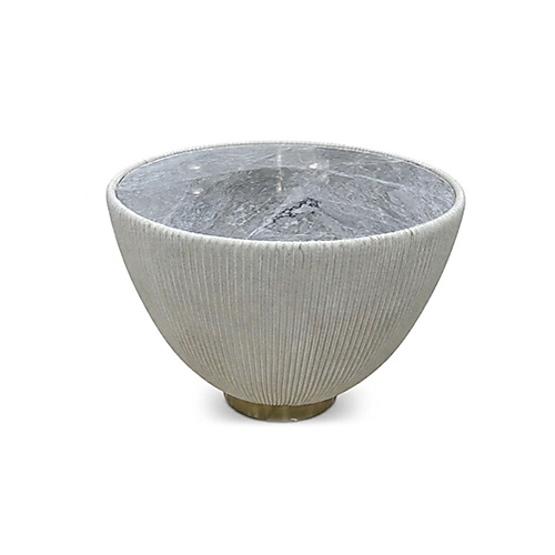 طاولة صغيرة رخامي Beige B(1084222)Y27-B
