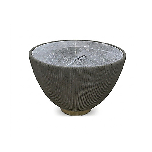 طاولة صغيرة رخاميKahki B(1084224)Y27-1-B