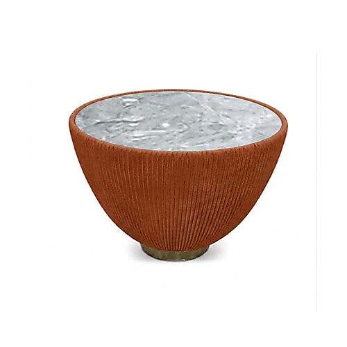 طاولة صغيرة رخامي Orange B(1084228)Y27-3-B
