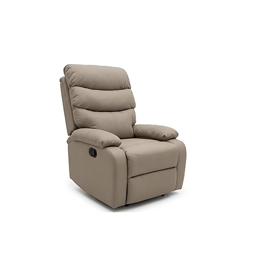 كرسي راحة ثابت 1110019 GEELY M3 taupe