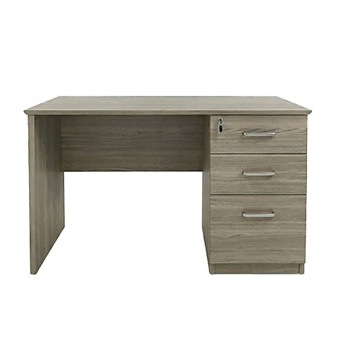 مكتب دراسي 60*120 سم 3KM06 1200 OAK