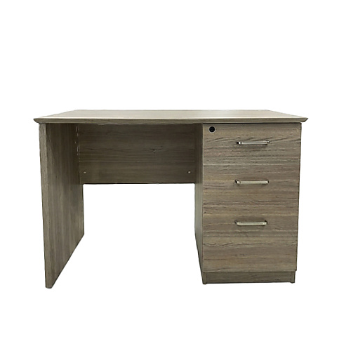 مكتب دراسي 60*100 سم 3KM06 1000 OAK