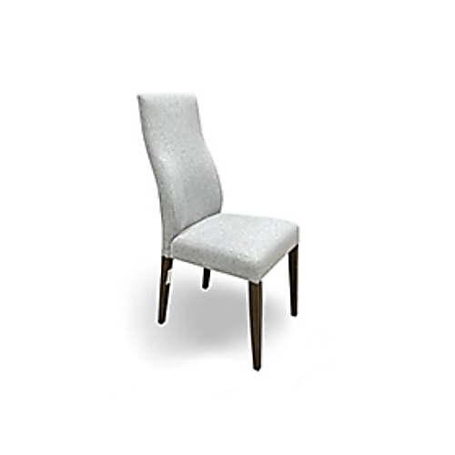كرسي طعام EC 0044 S Linen