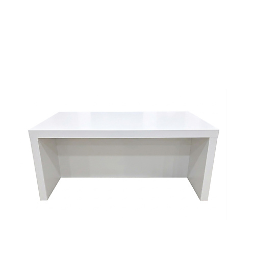 طاولة تقديم 60*120 CF838055 ابيض