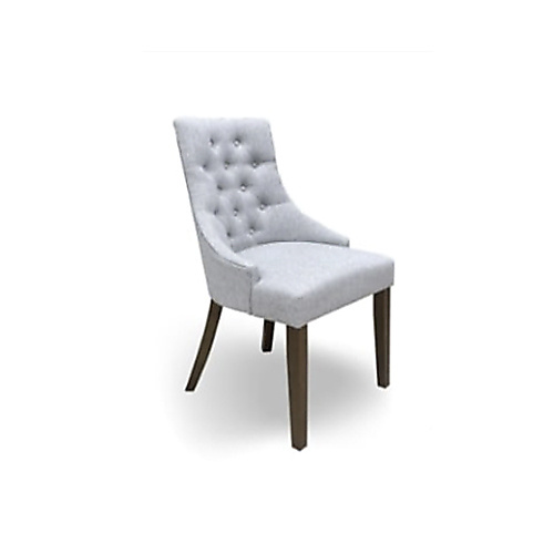 كرسي طعام EC 0068 S Linen