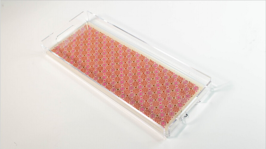 Plexi Tray - Big