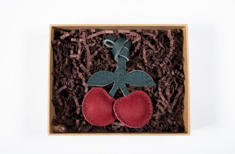 CHERRY CHARM