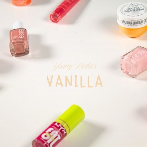 VANILLA