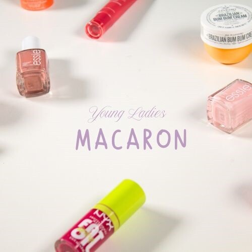 MACARON