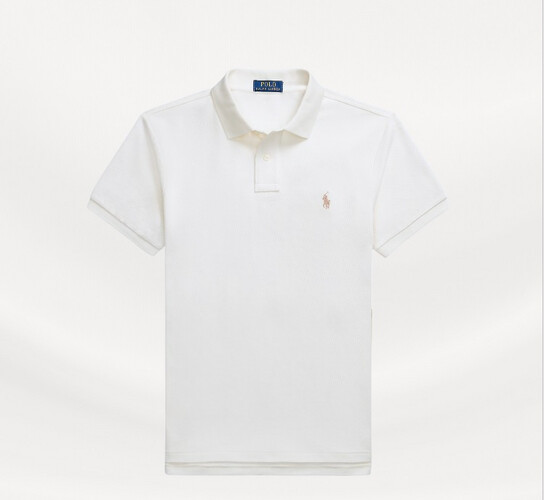 POLO T-SHIRT