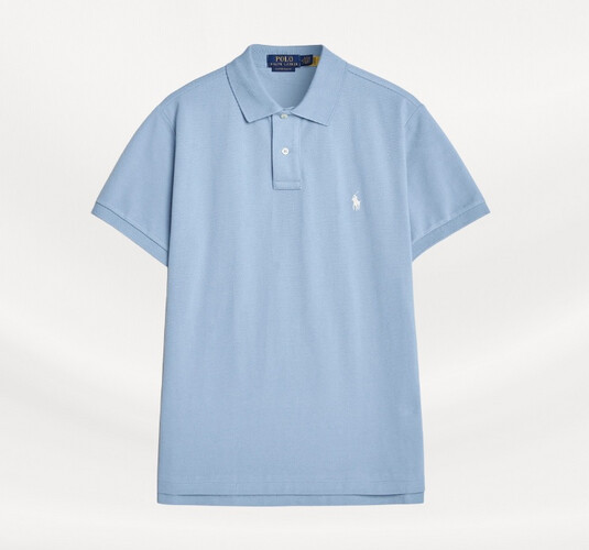 POLO T-SHIRT