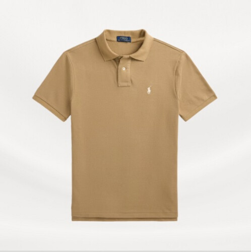 POLO T-SHIRT