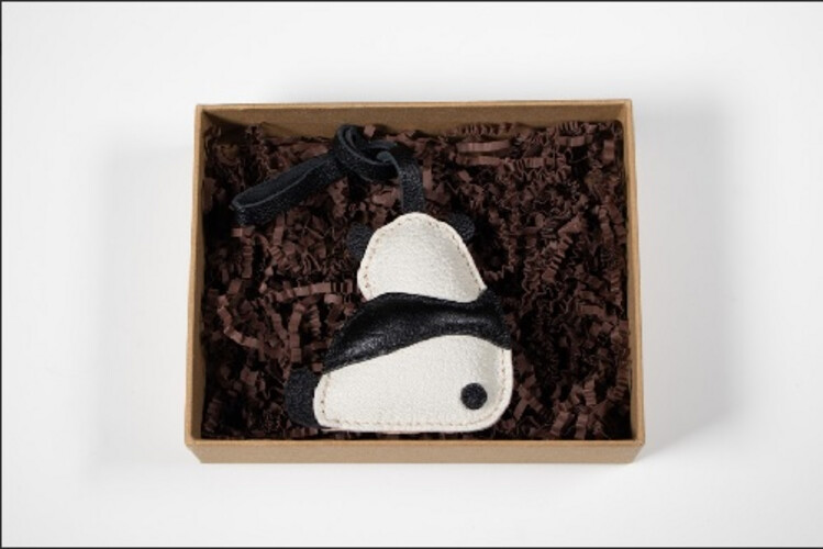 PANDA CHARM