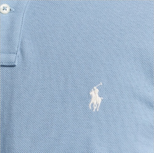 POLO T-SHIRT