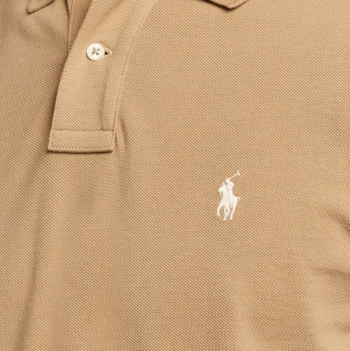 POLO T-SHIRT