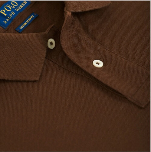 POLO T-SHIRT