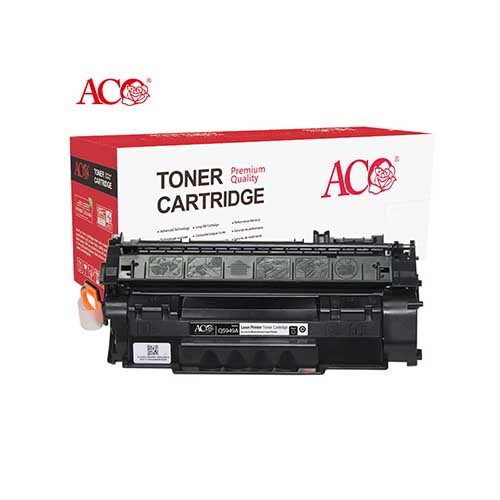 حبر ليزر ACO Q5949A 49A
