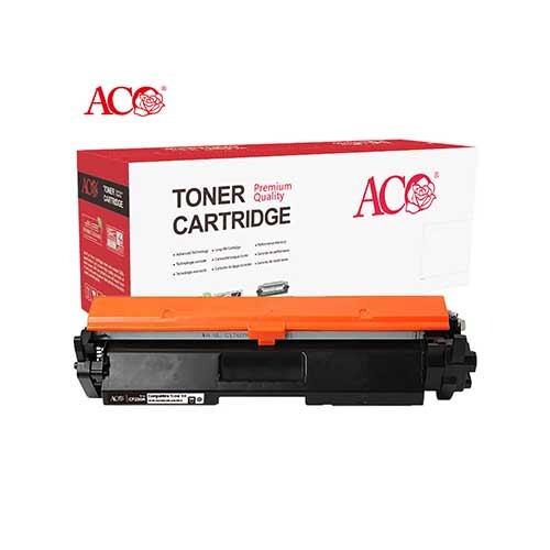 حبر ليزر ACO CF230A 30A