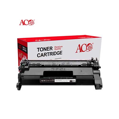 حبر ليزر ACO CF259A 59A