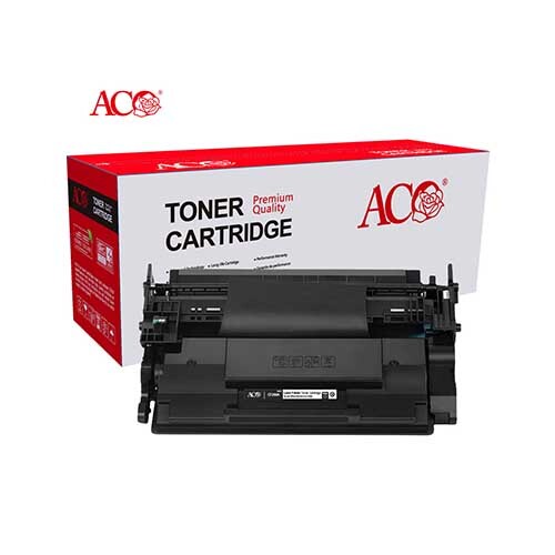 حبر ليزر ACO CF289A 89A