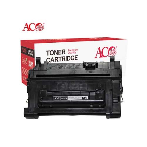 حبر ليزر ACO CE390A 90A