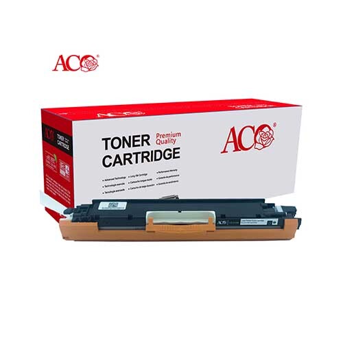 حبر ليزر ازرق ACO CE311A 126A