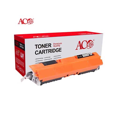 حبر ليزر أسود ACO CF350A 130A