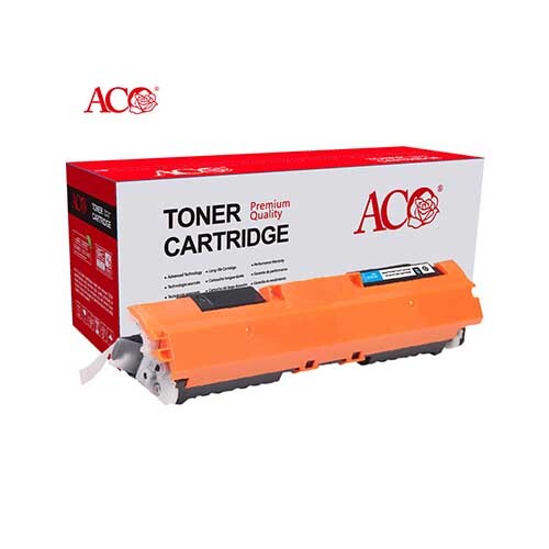 حبر ليزر ازرق ACO CF351A 130A