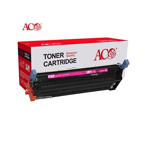حبر ليزر أحمر ACO C9733A 645A
