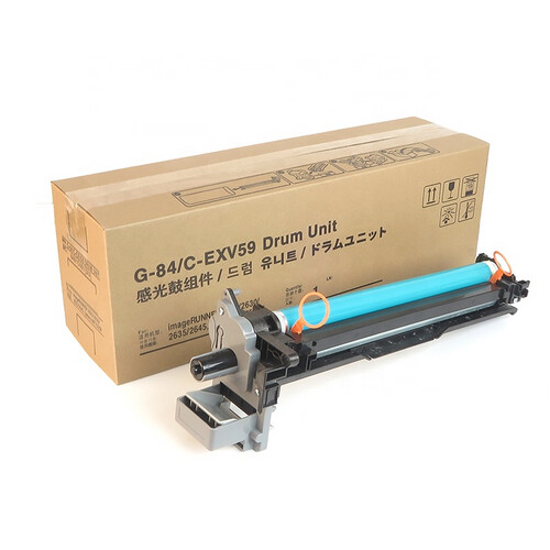 وحدة درام كاملة أصلى كانون IR 2625-2630-2635-2645 C-EXV59