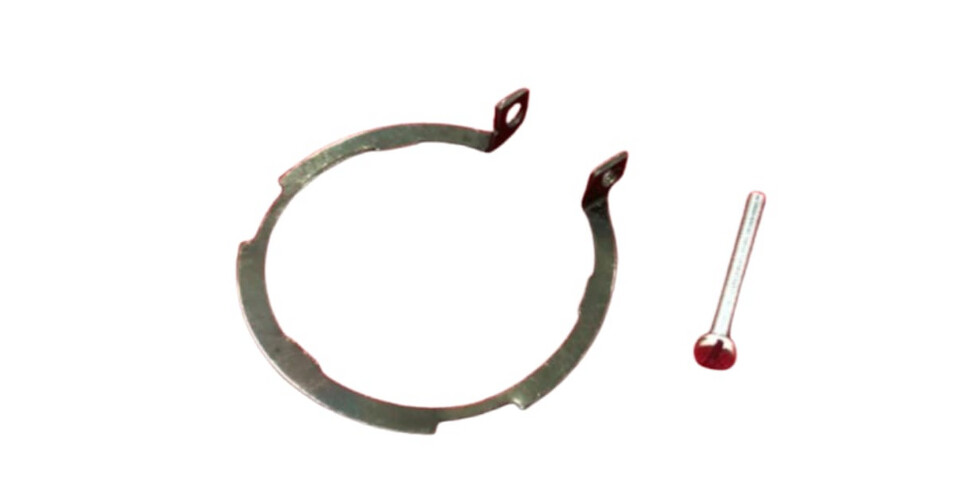 حلقة رول السخان بديلة  IR 6055-6065-6075 IR 6255-6265-6275 IR 6555-6565-6575