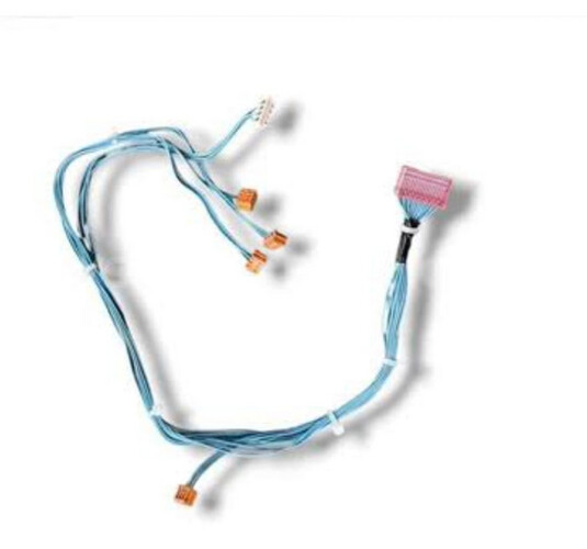 كابل مروحة أصلى كانون IR 6055-6065-6075 IR 6255-6265-6275 IR 6555-6565-6575 IR 8085-8095-8105 IR 828