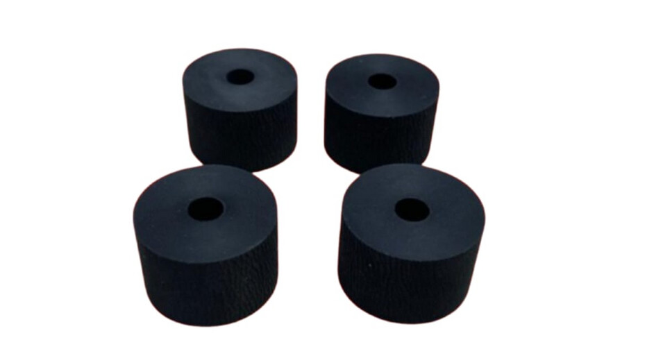 بكر سحب داخلى بديل (4 حبات)   IR 8085-8095-8105 IR 8285-8295-8205 IR 8585-8595-8505 IR 8786-8795-870