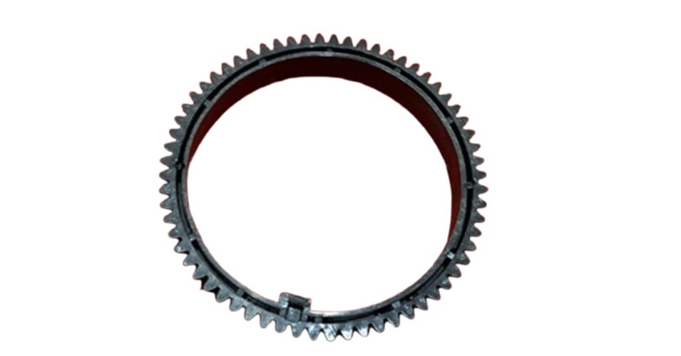 ترس 64T الهوبر بديل  IR 6055-6065-6075 IR 6255-6265-6275 IR 6555-6565-6575 IR 8085-8095-8105 IR 8285