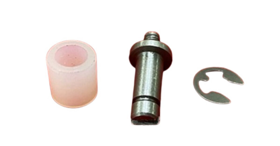 مجموعة مسمار الهوبر بديلة  IR 6055-6065-6075 IR 6255-6265-6275 IR 6555-6565-6575 IR 8085-8095-8105 I