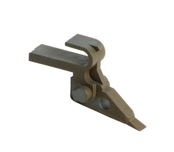 اظافر سخان علوى بديلة IR 6055-6065-6075 IR 6255-6265-6275 IR 6555-6565-6575 IR 8085-8095-8105 IR 828