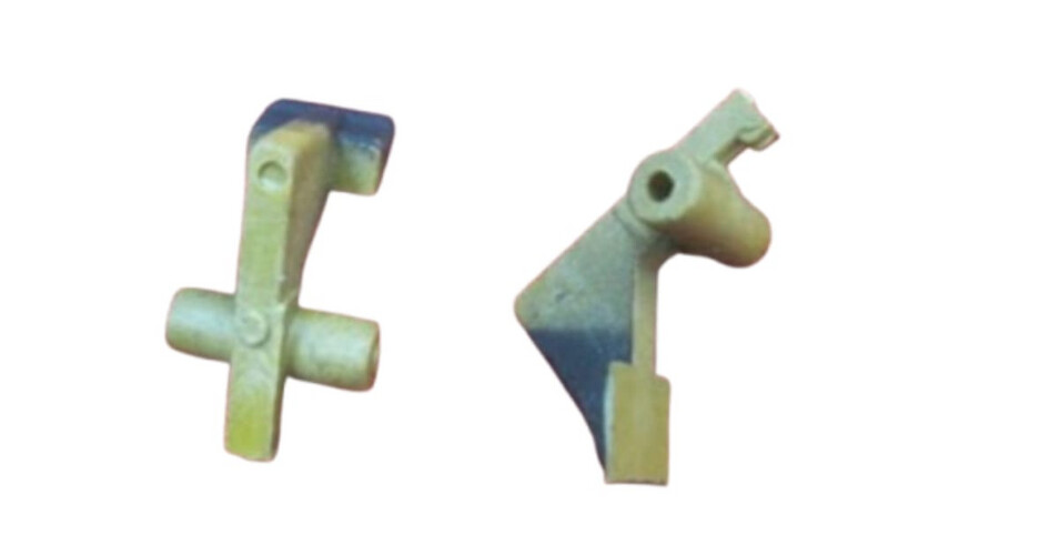 اظافر سخان سفلي بديلة IR 5000-6570-600-6000 IR 105-8070-7200-8500 IR 9070-7086-7095-7105 IR 6055-606